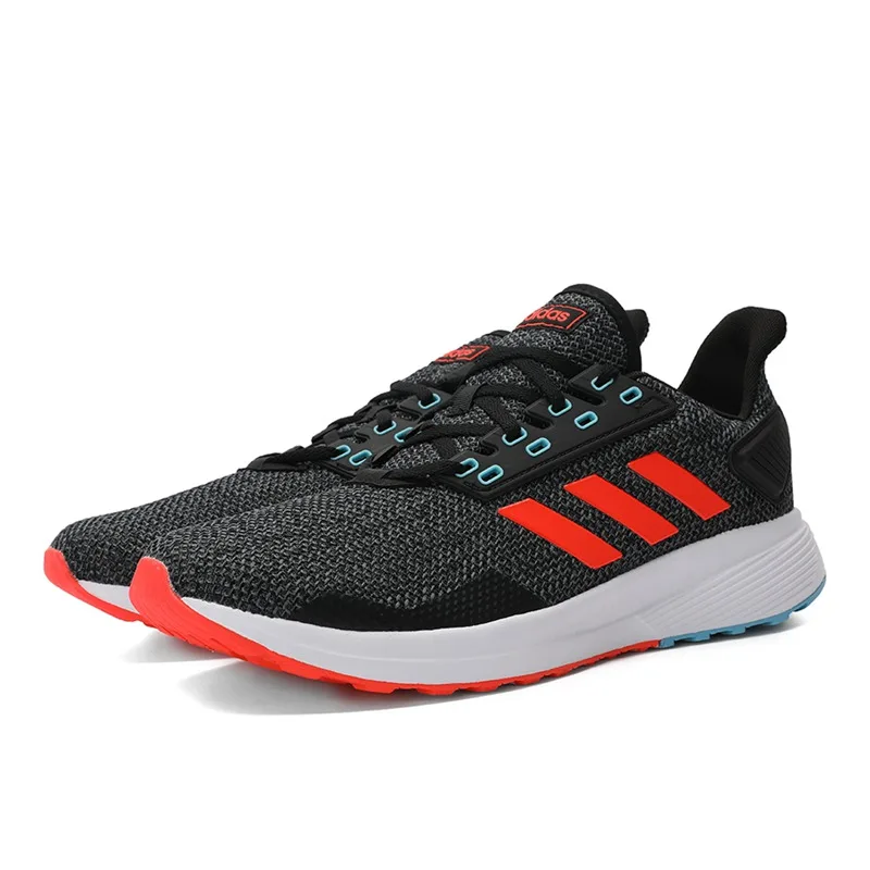 Новое поступление Adidas DURAMO 9 Для мужчин, прямые поставки от производителя