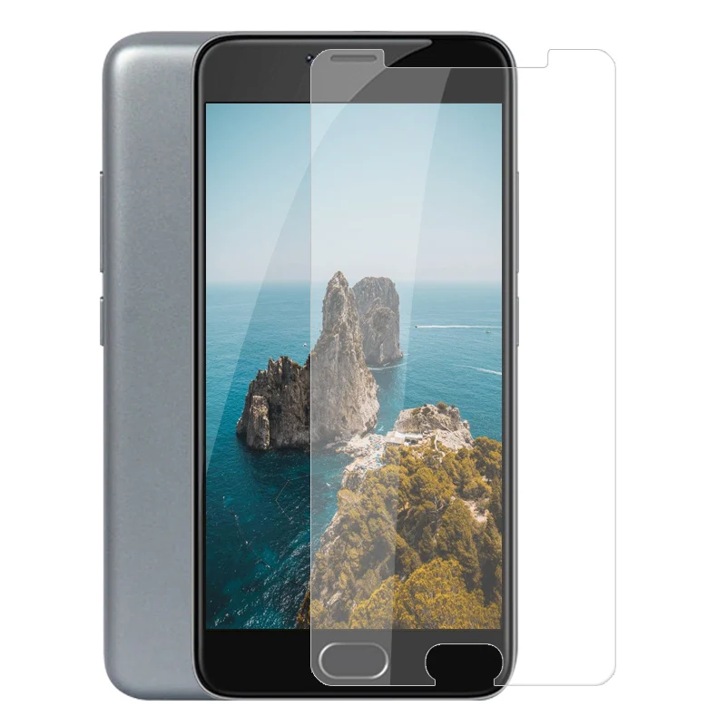 Для Meizu M3 Mini/M3S Mini защита экрана закаленное стекло M3S Взрывозащищенная пленка