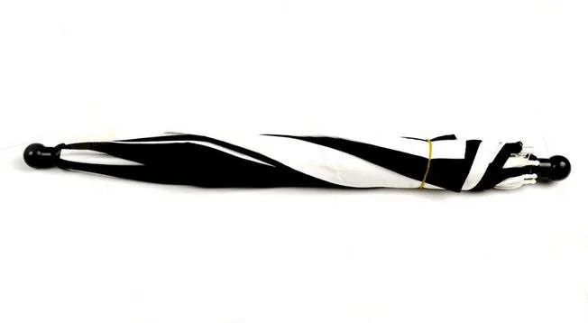 

10pcs/lot Magic Umbrella (33cm length) Parasol Magic Tricks Stage Close Up Magia Illusion Gimmick Props Accessories