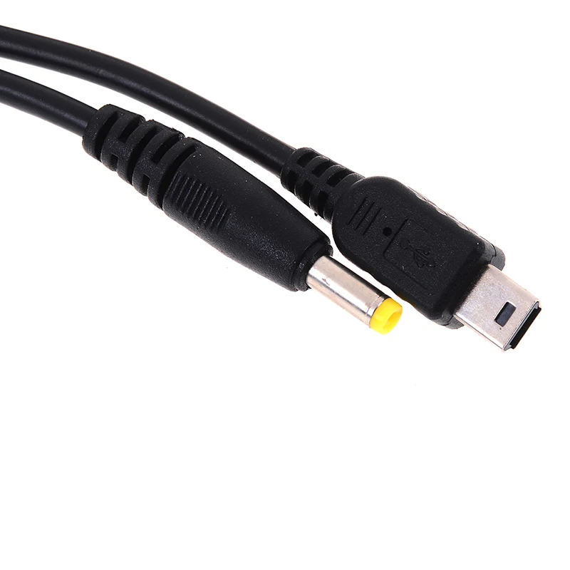 USB кабель для передачи данных/зарядное устройство Psp 1000 / 2000 /3000 1 шт.|Запасные