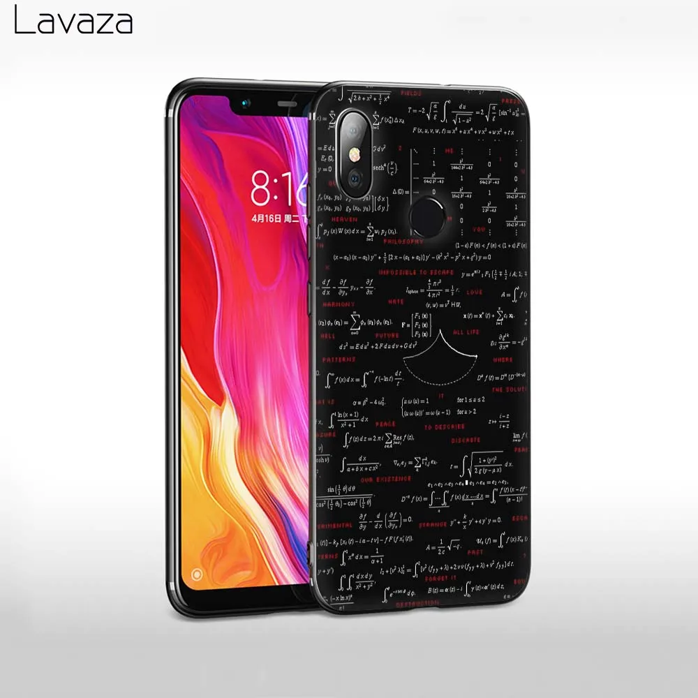 Мягкий чехол из ТПУ для Xiaomi Redmi 7 4A 6A 8A S2 Note 4 4x5 6 Pro 5A Prime Go |