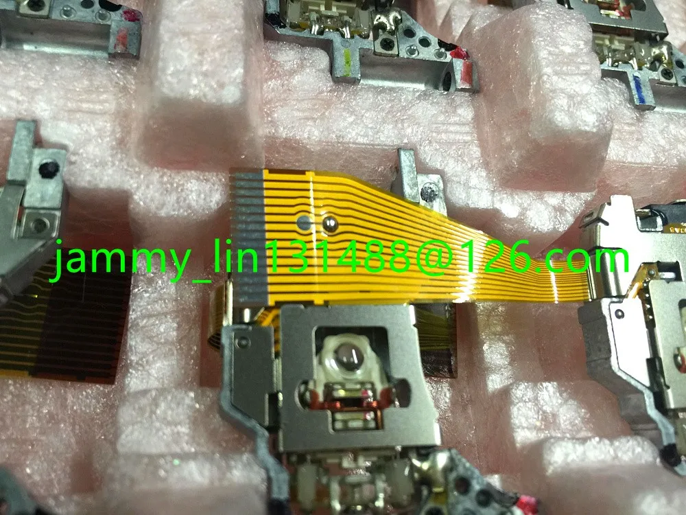Новый OPT-735 CD лазерный оптический пикап для TSN-200J2 погрузчика RT4 Peugeot Citroen Renault