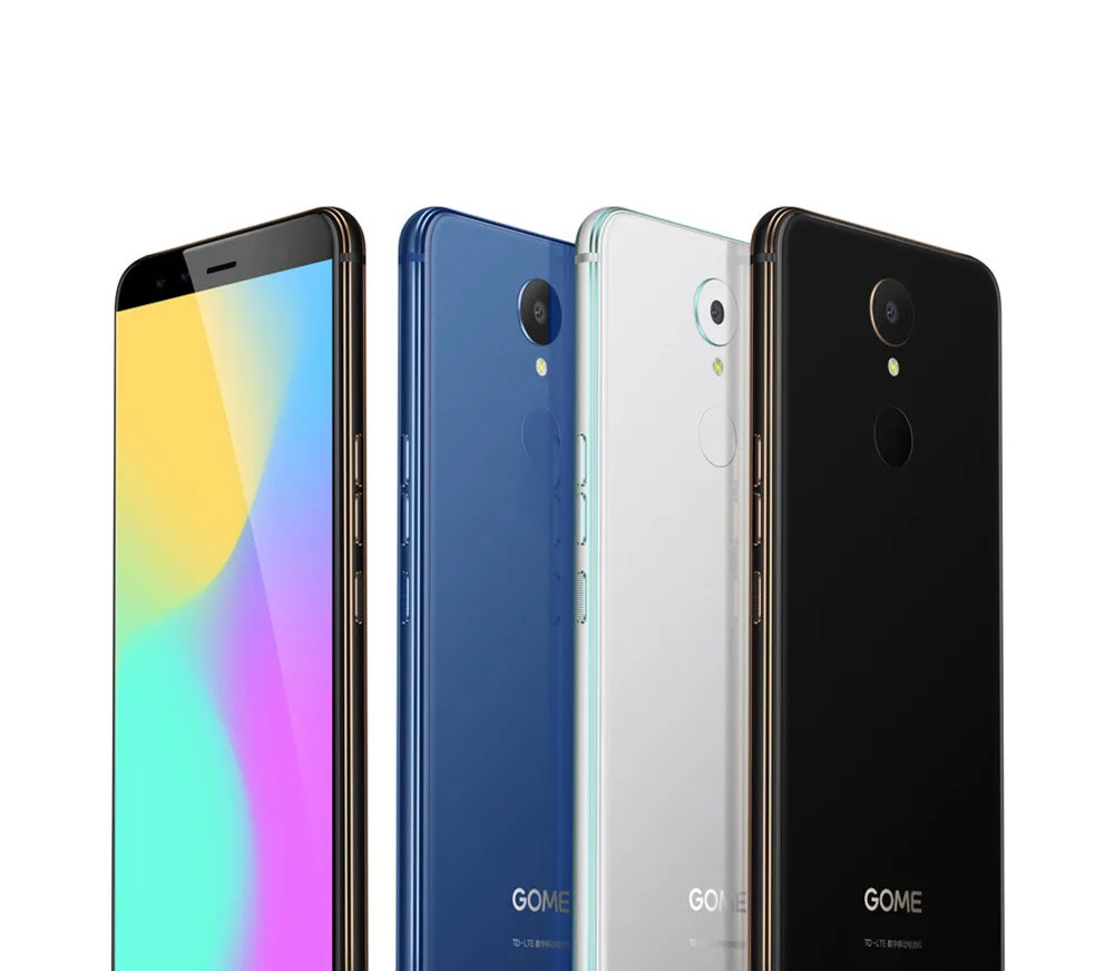 Пойдем U7 мини смартфон Iris Признание 4G 6 B 5 47 &quot18:9 helio X20 deca core face ID 16MP 2800 мАч android LTE