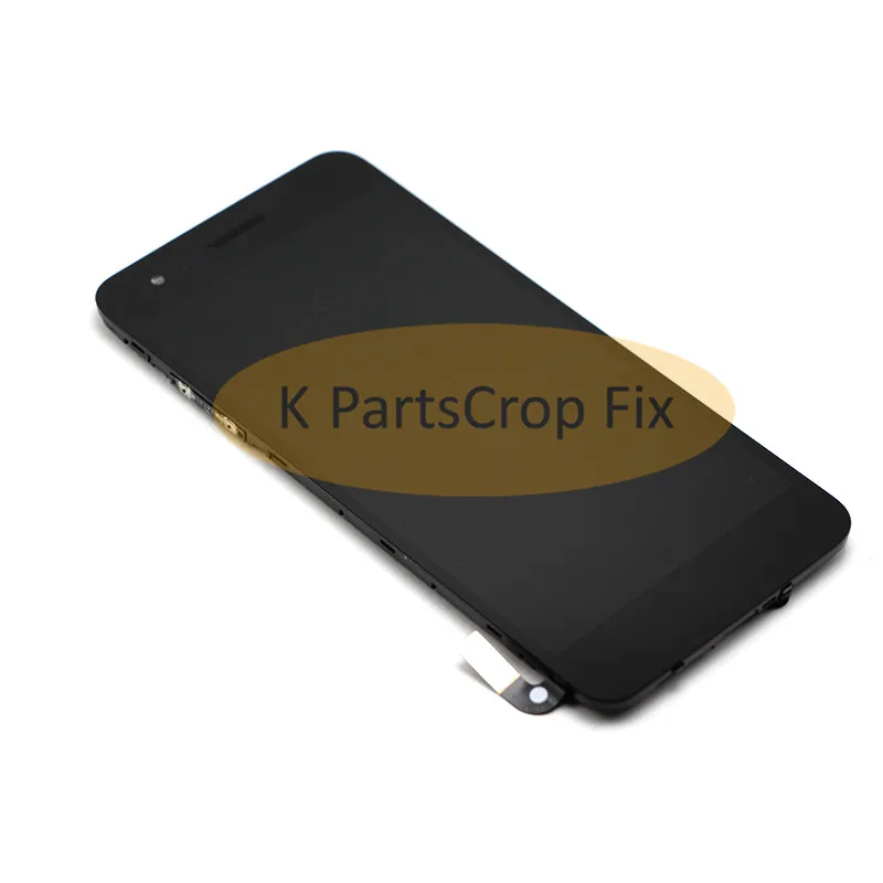 Новый ЖК-дисплей 5 0 дюйма для LG Aristo 2 / K8 2018 SP200 MX210 с рамкой 100% протестирован |