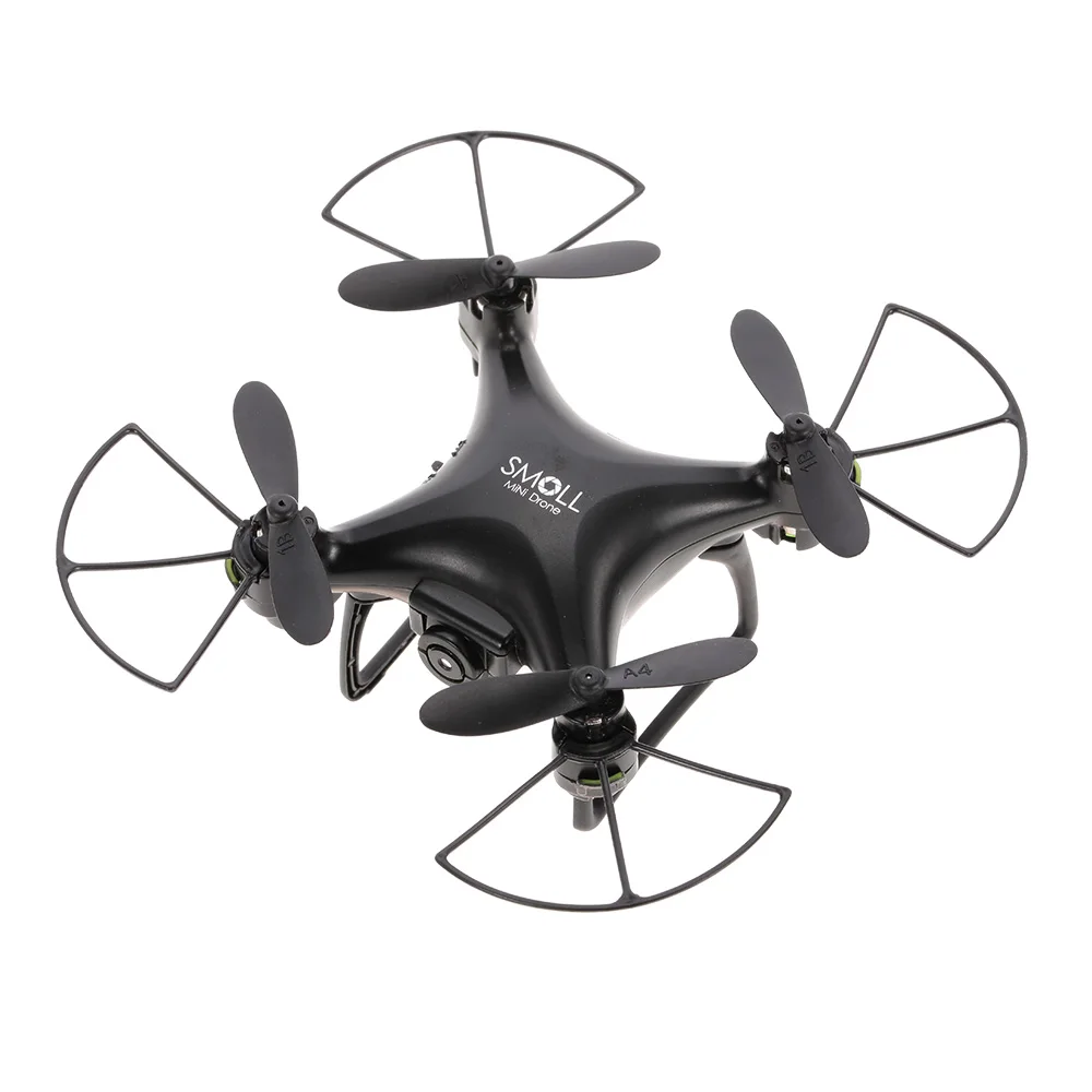 S13 720P камера Дрон вертолет Wifi FPV 6 осевой гироскоп удержание высоты Безголовый