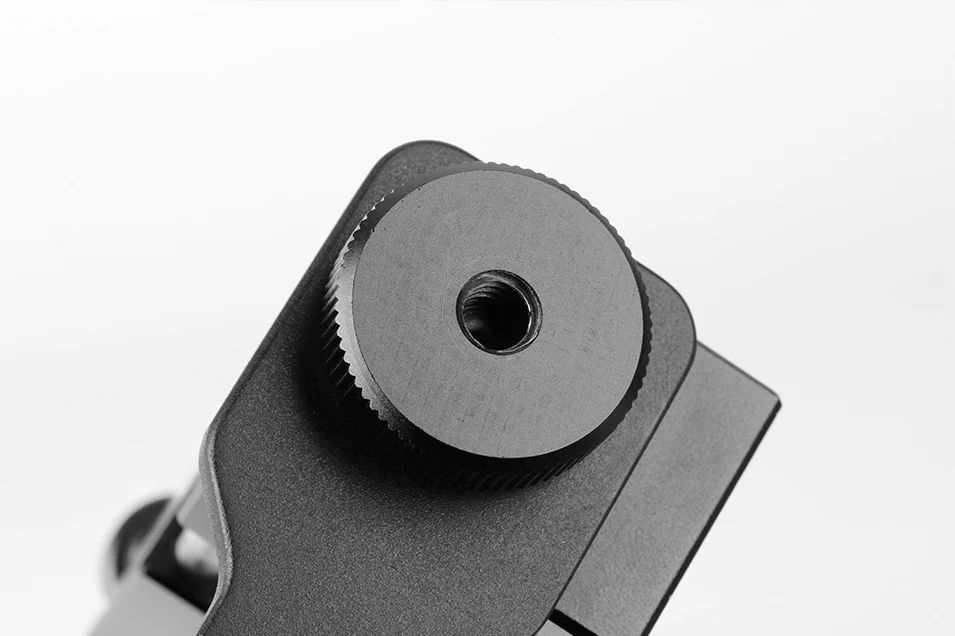 Ulanzi Dji Osmo карманные аксессуары ручной карданный телефон крепление Клип держатель для Osmo Карманный фиксированный кронштейн VS PGYTECH