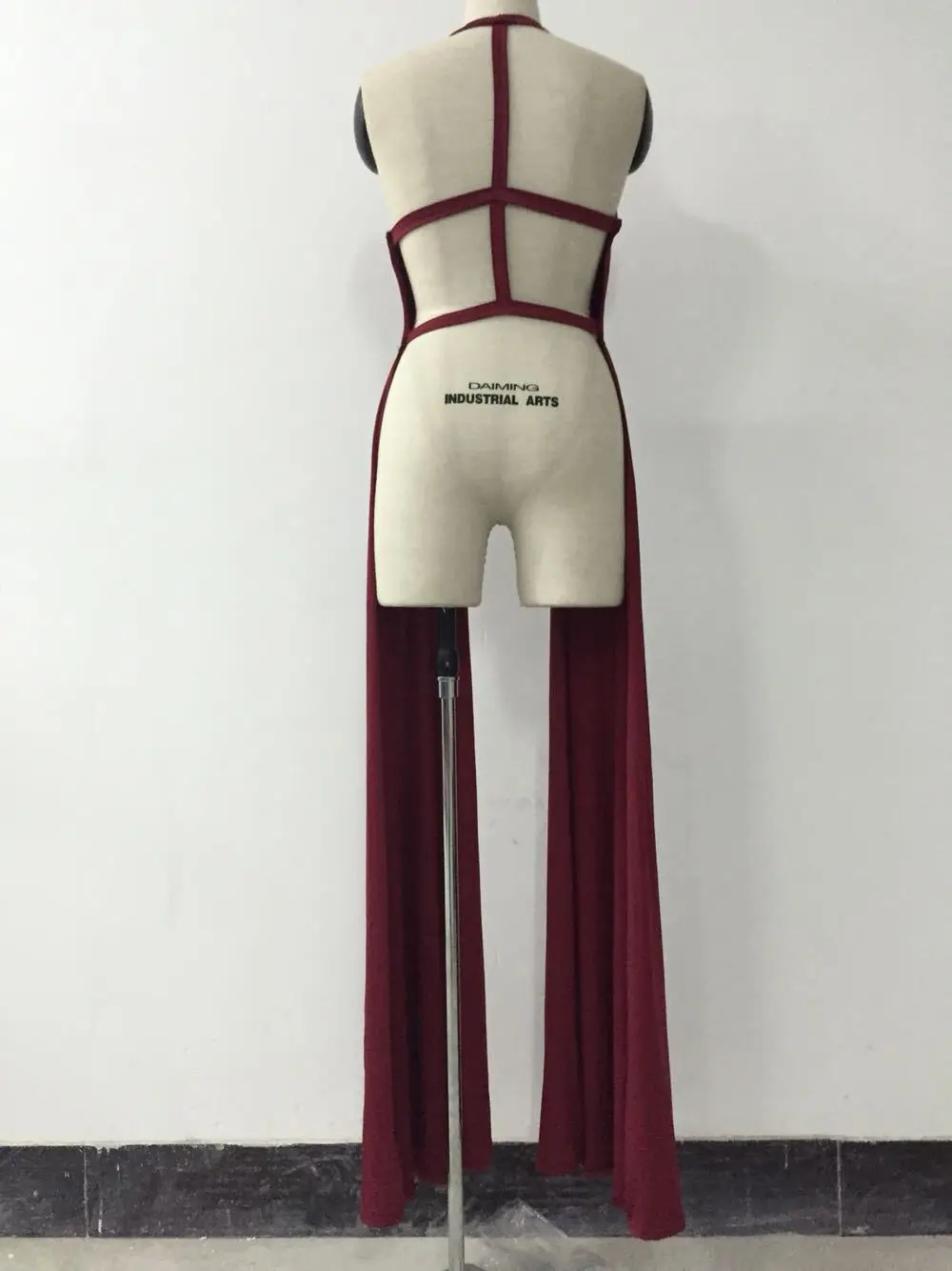 Ruby's Closet Сексуальная однотонная женская одежда для ночного клуба Топы Холтер