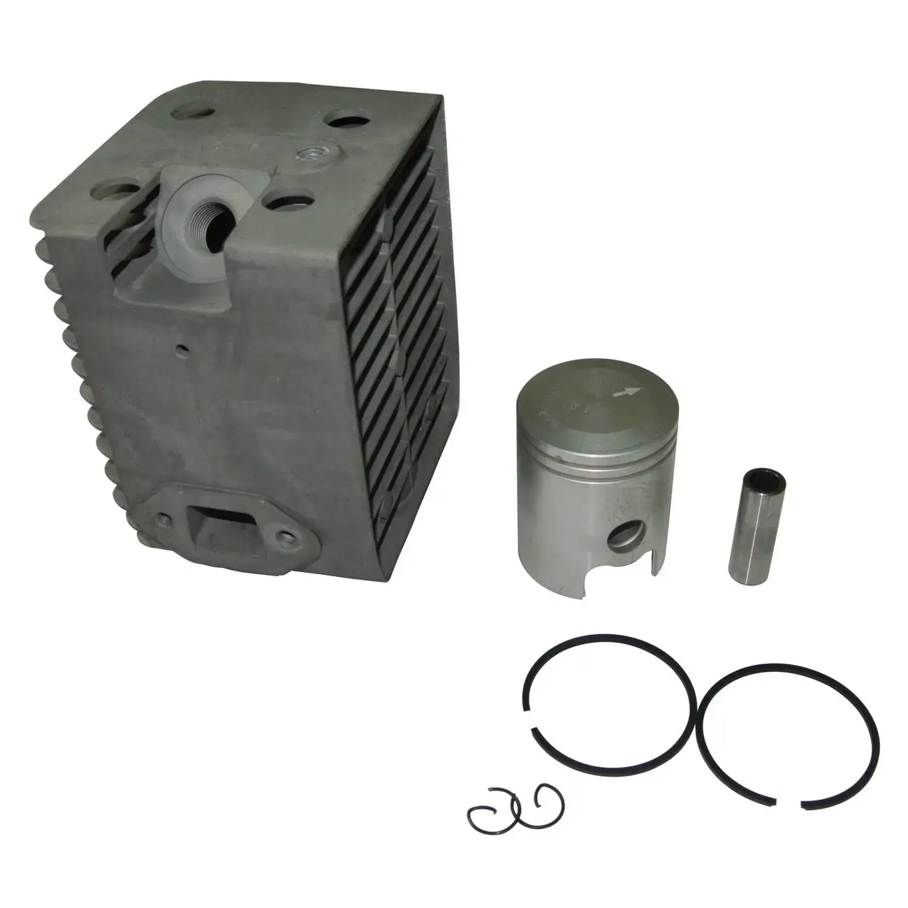 

Цилиндр и поршень для WACKER WM80 BS500 BS502 BS502I BS600 BS602 BS602I BS700
