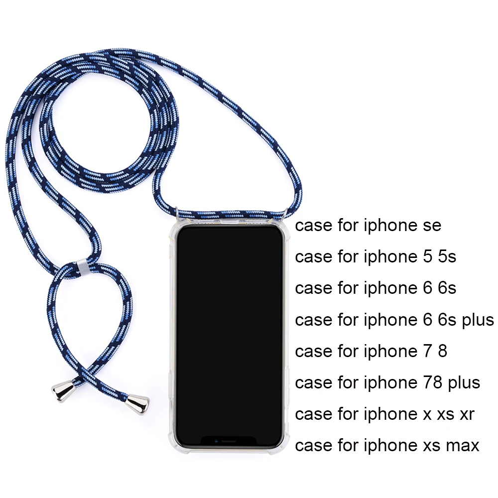 Прозрачный чехол для iphone se 5 5S 6s 7 8 plus Модный x xs max xr Мягкий ТПУ телефона| |