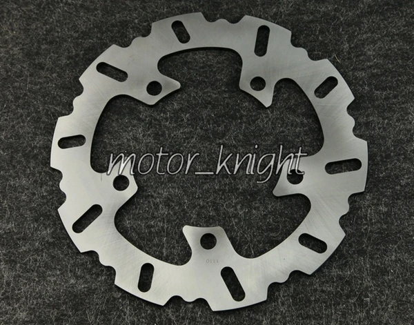 Ротор заднего тормозного диска для Yamaha 2005-2011 YZF R6 2004-2011 R1 06-08 R6S | Автомобили и