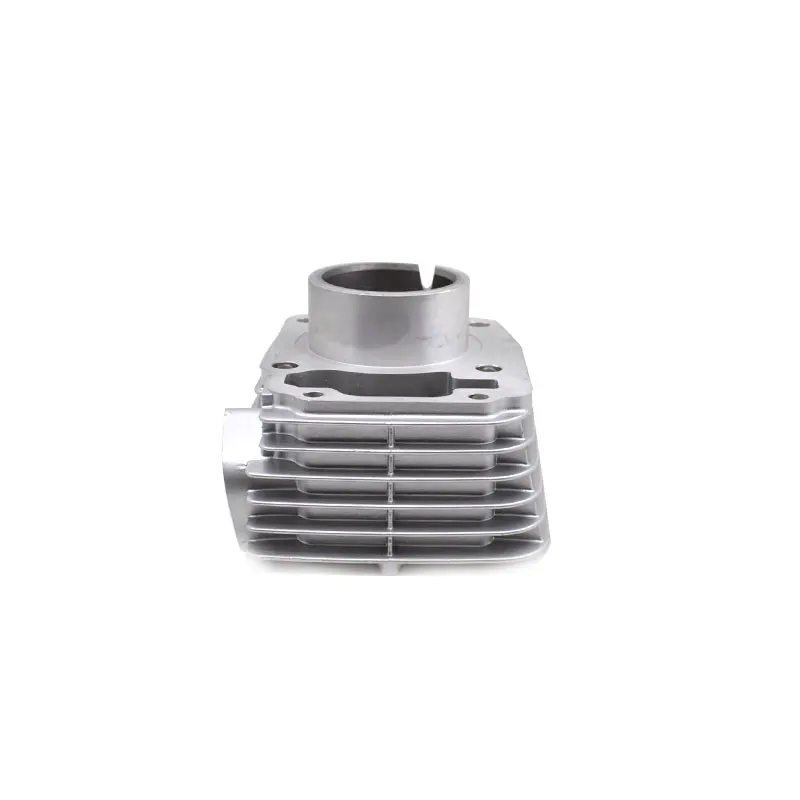 Высокое качество мотоцикл цилиндр комплект для Honda CBF125 SDH125-51 SDH125-51A WH125-7 WH125-8 KVX