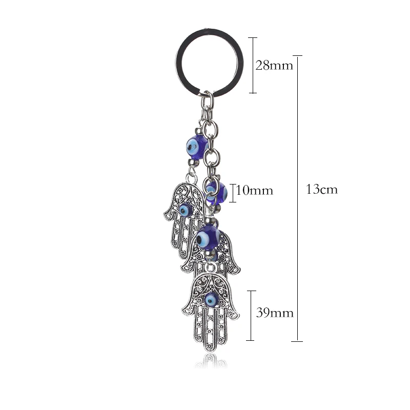 1 шт. модные брелки с подвеской и пряжкой для автомобиля|fashion keychain|keychain fashionevil eye