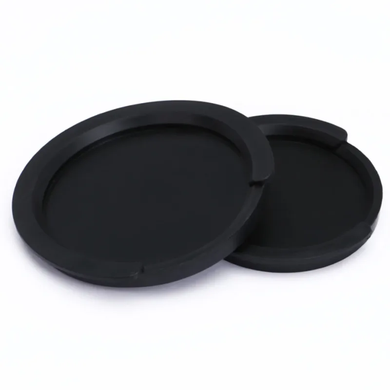 Силиконовая Классическая гитара Buster Sound Hole гитарная крышка шумоподавление гитара уменьшает шумовые аксессуары