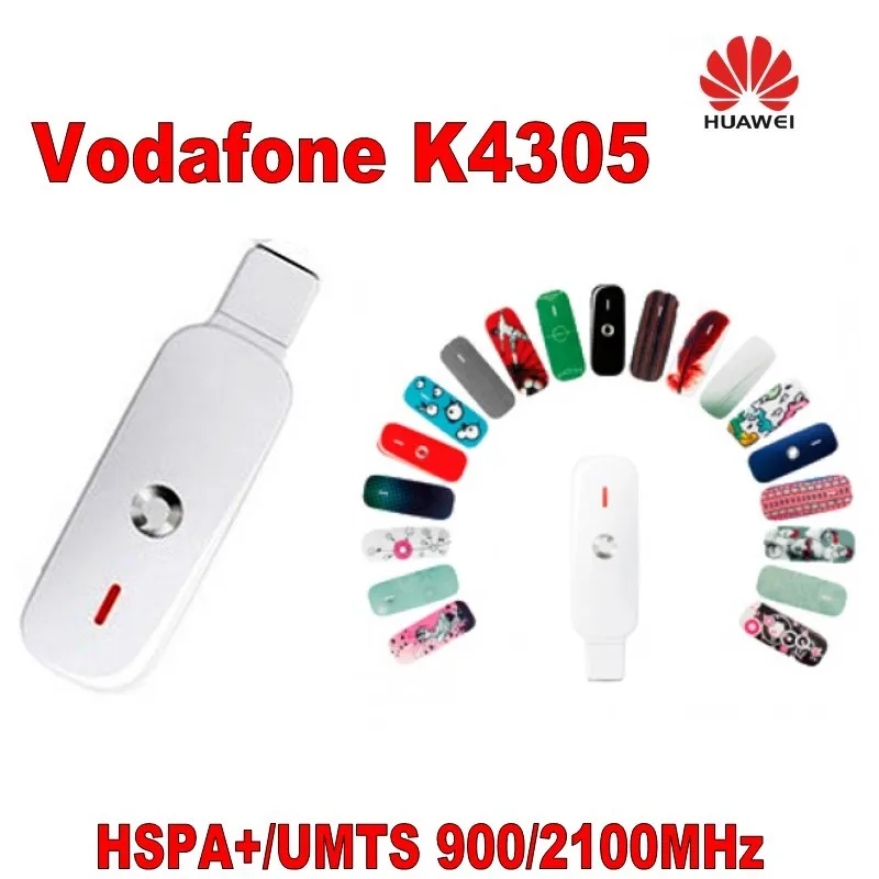 100 шт. USB адаптер (разблокированный) для мобильного телефона Huawei K4305|huawei mobile