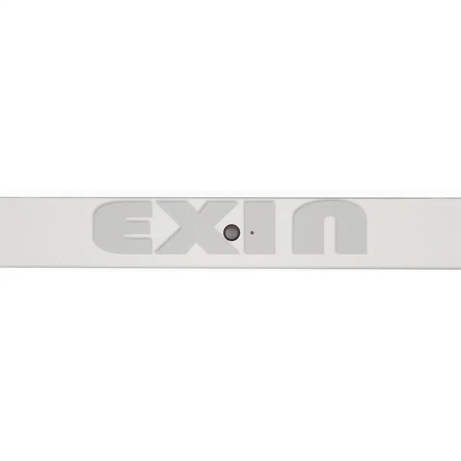 Ноутбук A1342 LCD передняя рамка белый для MacBook 13 &quotA1342 крышка экрана MC207 MC516 поздний