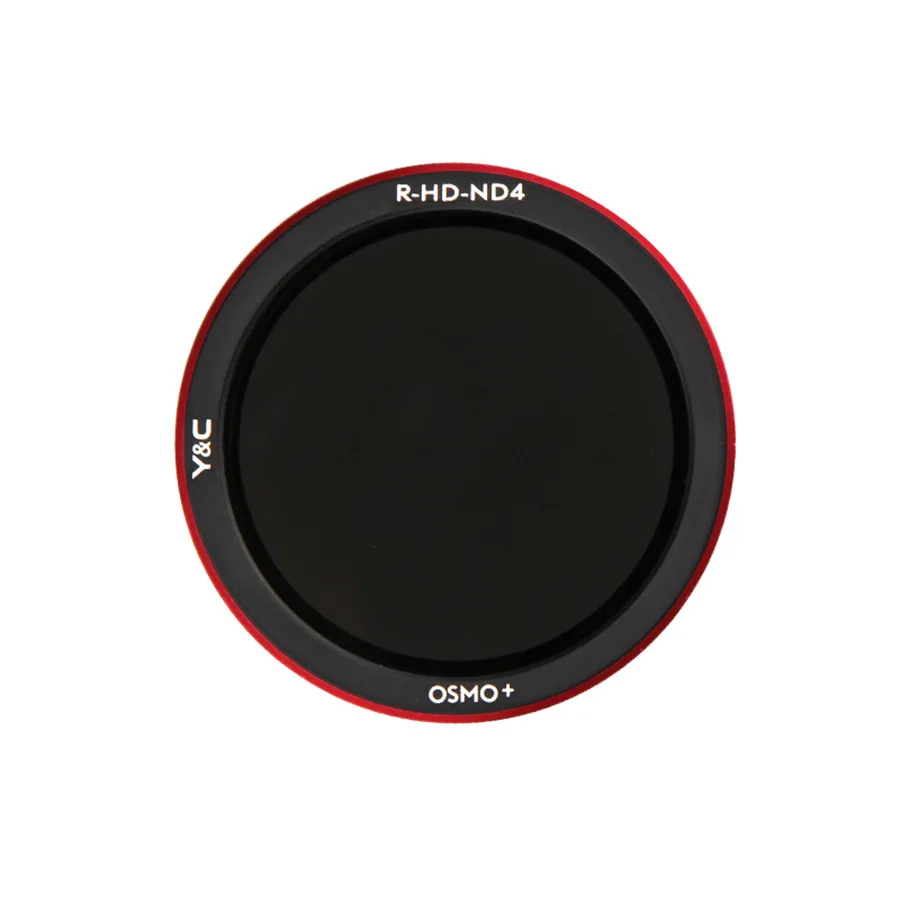 Фильтры DJI OSMO + HD MCUV CPL ND4 ND8 ND16 ND32 ND64 фильтр объектива для стабилизатор Подвеса |