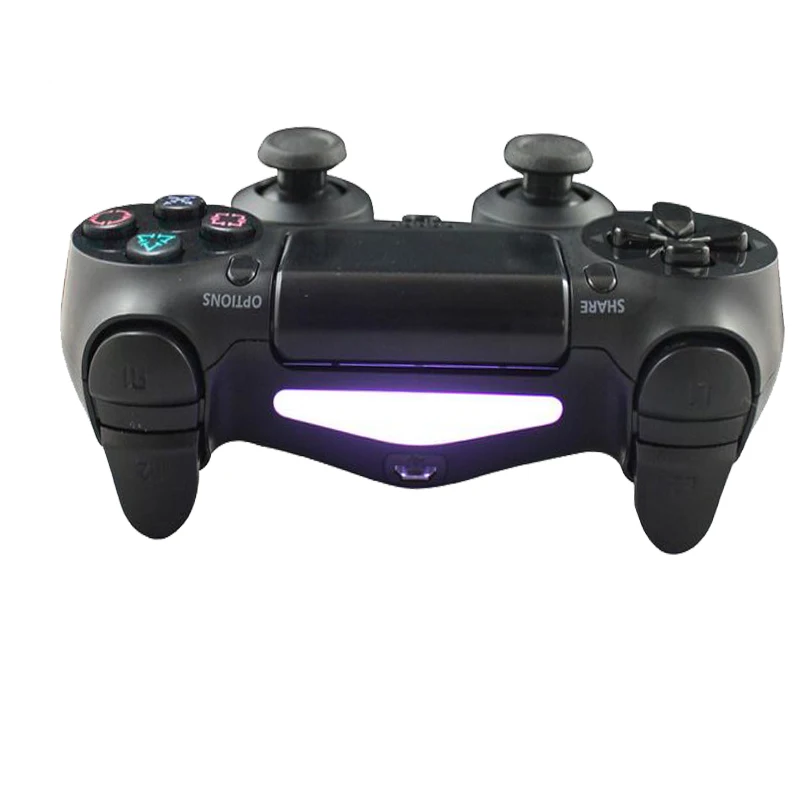 20 шт проводной игровой контроллер для PS4 контроллер для sony Playstation 4 для DualShock Вибрационный джойстик геймпады