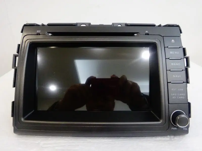 Android 9 0 PX5 Octa Core для Toyota Previa/Estima/Tarago/Canarado автомобильный DVD плеер gps навигации