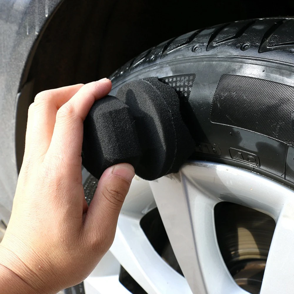 Автомобильные аксессуары аппликатор для повязки автомобильных шин портативная