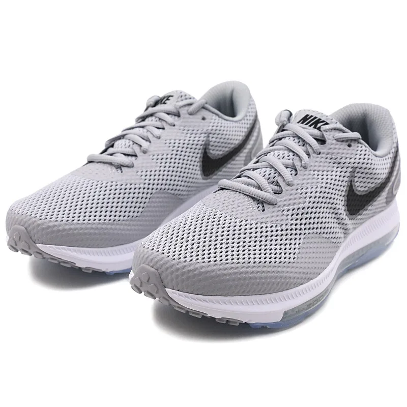 Оригинальный Новое поступление 2018 NIKE Zoom All Out Low 2 мужские кроссовки для бега |