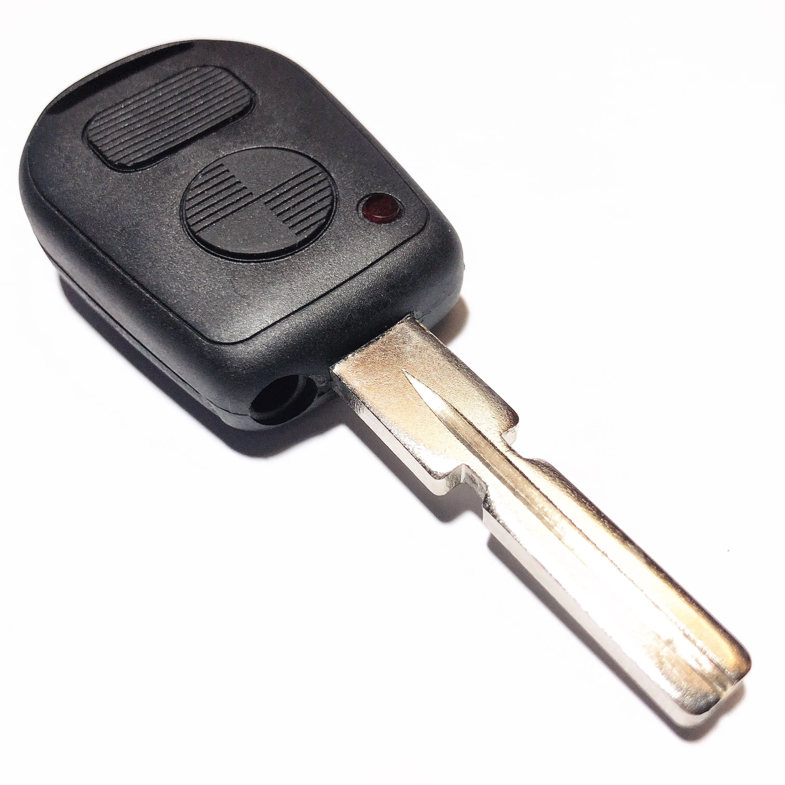Заготовка ключа для BMW E46 E90 E36 E60 F30 Z3 E34 E30 F10 X5 E53 3 5 7 | Автомобили и мотоциклы