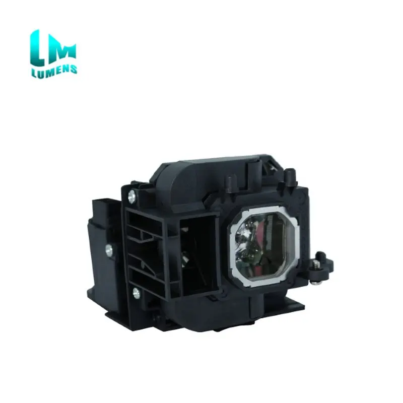 NP23LP сменная прожекторная лампа накаливания с корпусом для NEC NP P401W/NP P451W/NP P451X/NP P501X