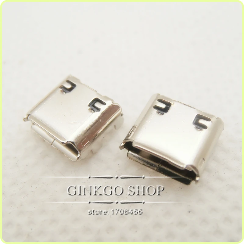 200 шт./лот планшетный ПК микро USB разъем 5P мобильный телефон 5pin для samsung C6712|jack daniels