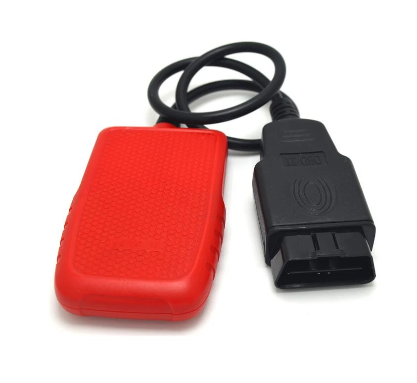 VC309 OBD2 сканер для считывания кодов автомобиля Автомобильный OBDII диагностическое