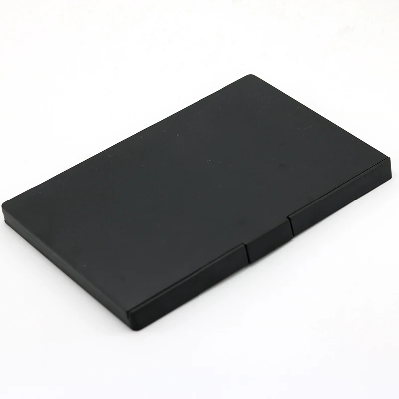 Popfeel профессиональная палитра теней для век 40 цветов матовые мерцающие