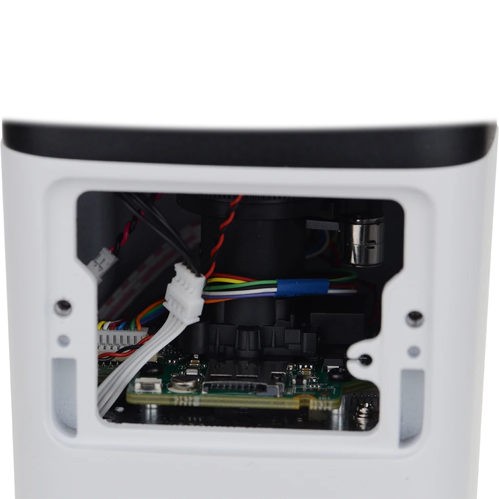 Dahua с логотипом IPC-HFW4433F-ZSA 4MP сетевая ip-камера 2 7-13 5 мм VF объектив пуля 80 м IR слот