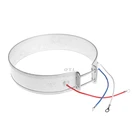 170 мм тонкий нагревательный элемент 220 в 750 Вт для бытовых электроприборов