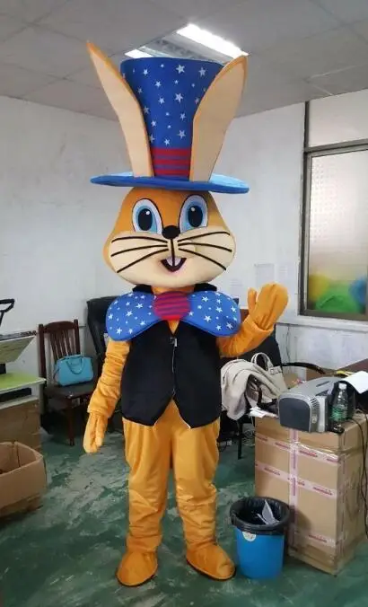Etiquette mouse mascot costume mascotter cartoon fancy dress Halloween Fancy Dress Christmas Cosplay | Тематическая одежда и