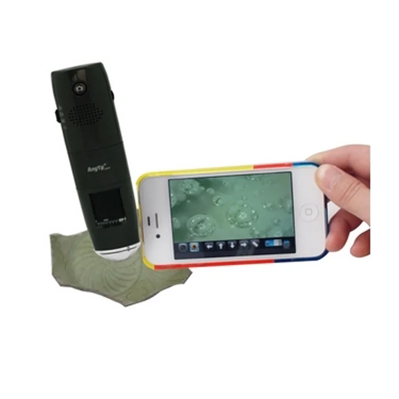 

3R-WM601wifi Digital Microscope WIFI