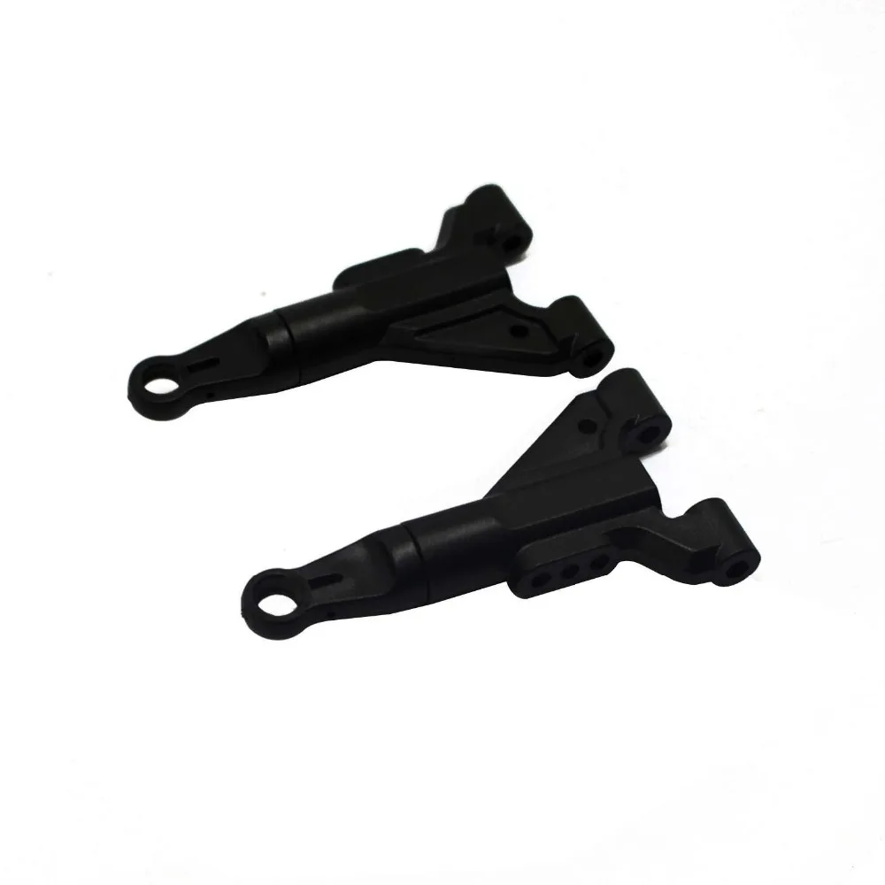 2 шт. пластиковые передние и нижние подвесные рычаги для RC 1/10 SAKURA D4 AWD RWD Drift