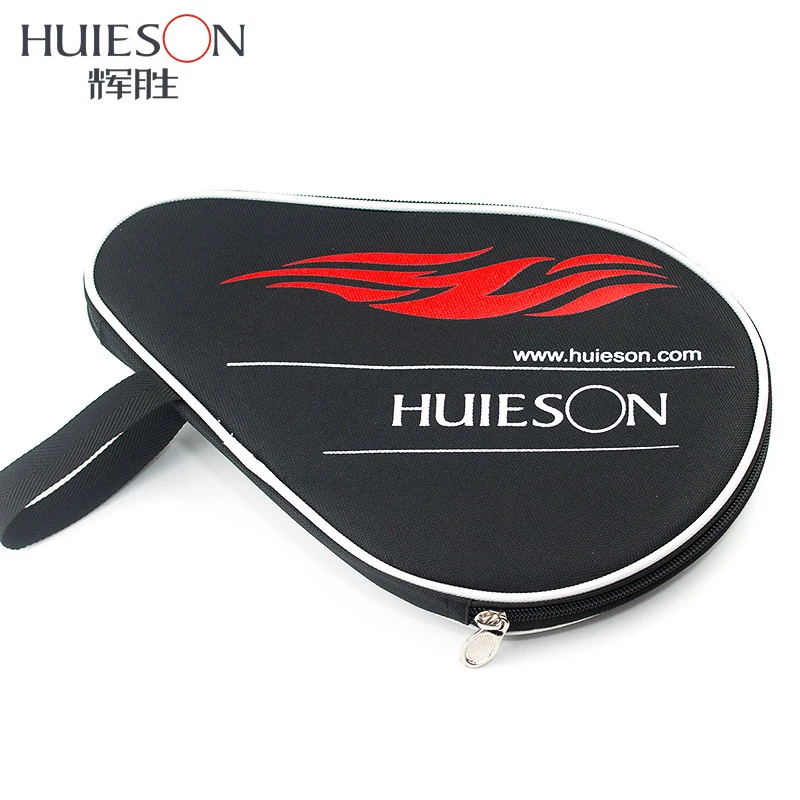 Huieson профессиональный стол из ткани Оксфорд чехол для теннисной ракетки с