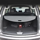 1 шт., защитный чехол для багажника Acura RDX 2019