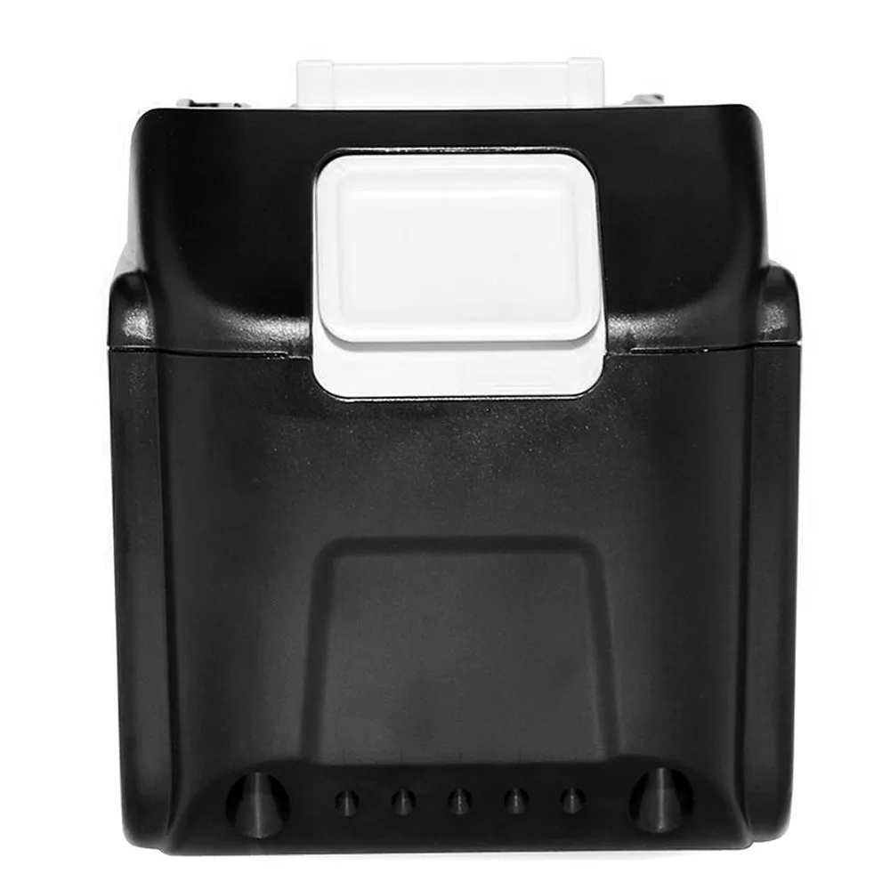 Новые 18 в 5000 мАч сменные батареи для Makita BL1850 LXT400 BL1840 литий-ионный аккумулятор 5 0 Ач