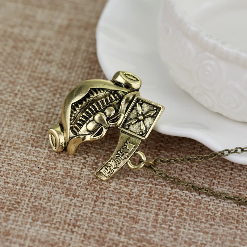 Лидер продаж 2017 ожерелья и подвески из японского аниме Токийский Гуль