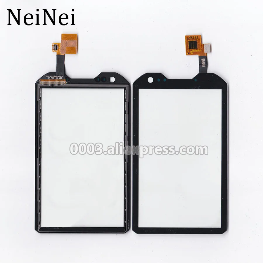 NeiNei сенсорный экран панель дигитайзер стекло для Land Rover A8 LandRover Alps IP67|glass digitizer|screen