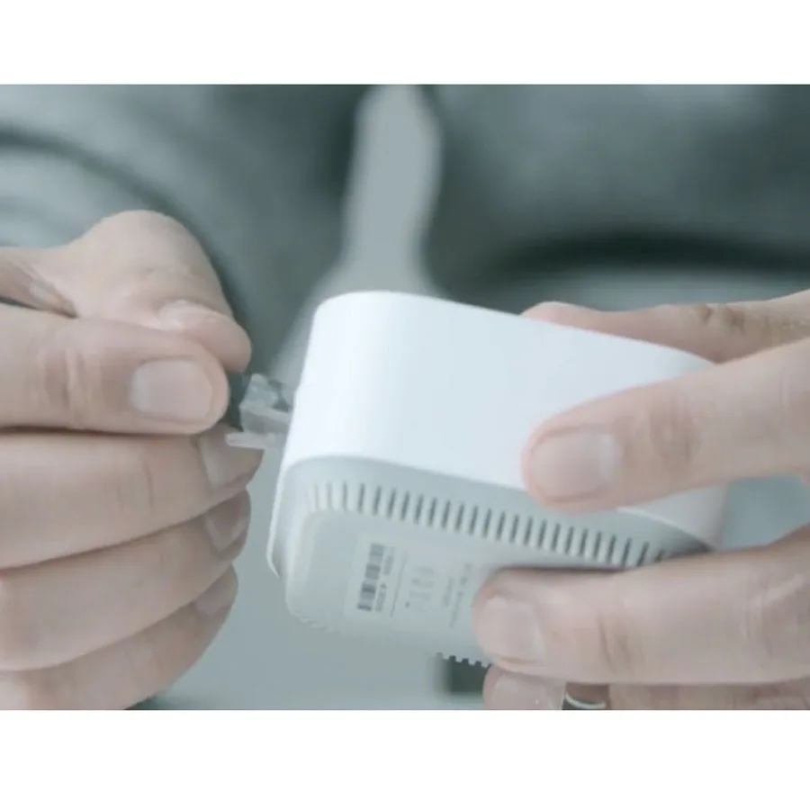 Оригинальный Xiaomi WiFi Электрический кошачий ретранслятор 300 Мбит/с 2 4G беспроводной