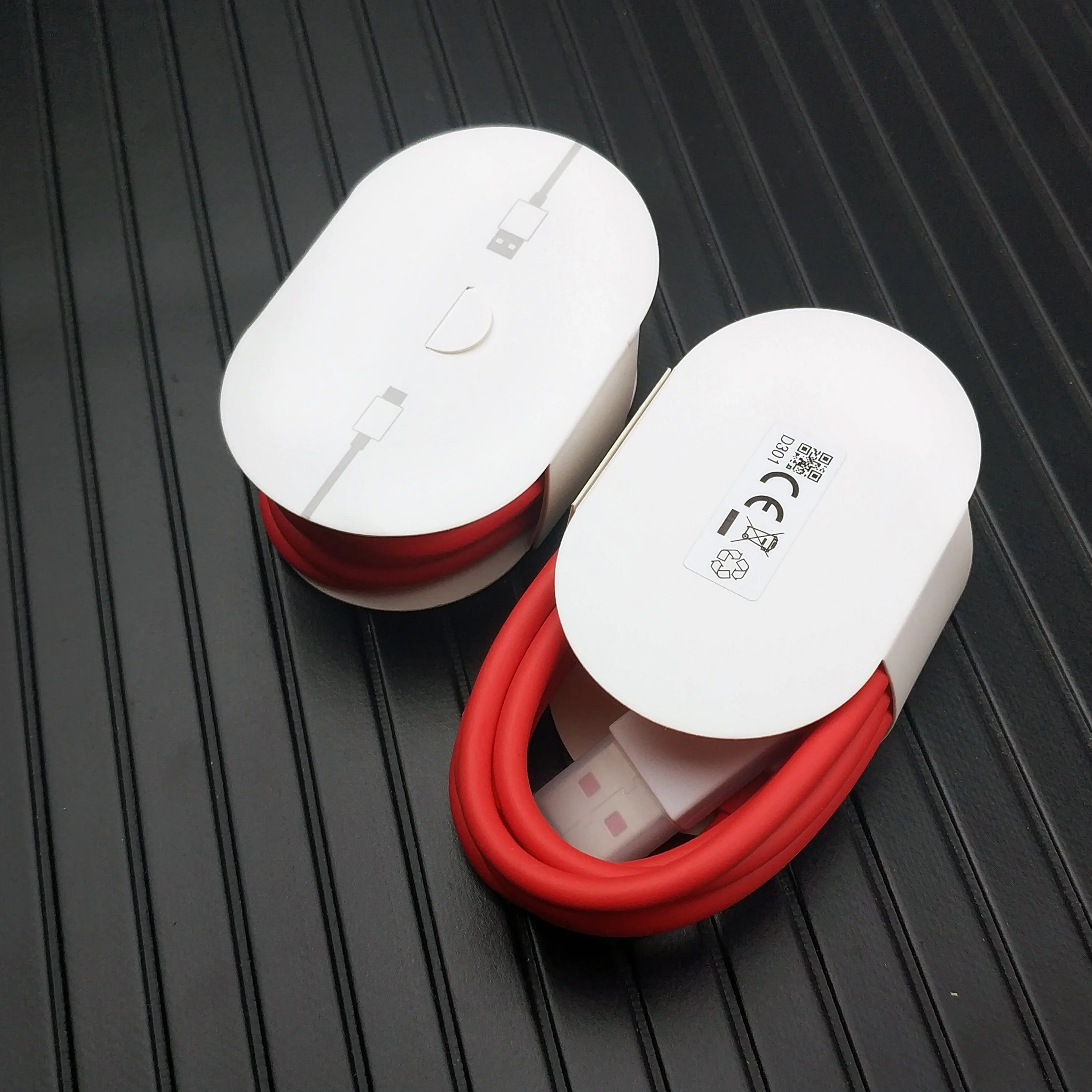 Базовый кабель для зарядки Oneplus 7T Pro Usb type c dash 5A(max) провод передачи данных