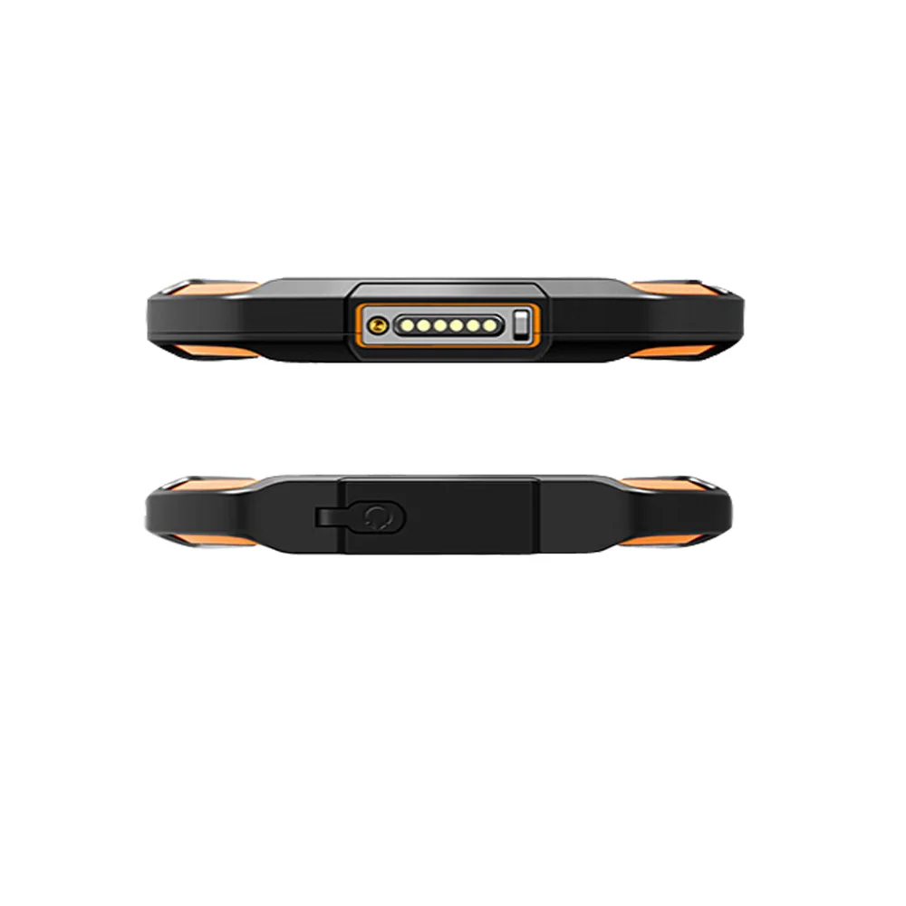 Runbo F1 Plus IP67 водонепроницаемый мобильный телефон 6 ГБ 64 ГБ Android 7,0 ударопрочный мобильный телефон NFC Смартфон 5,5 дюймов 4G телефон