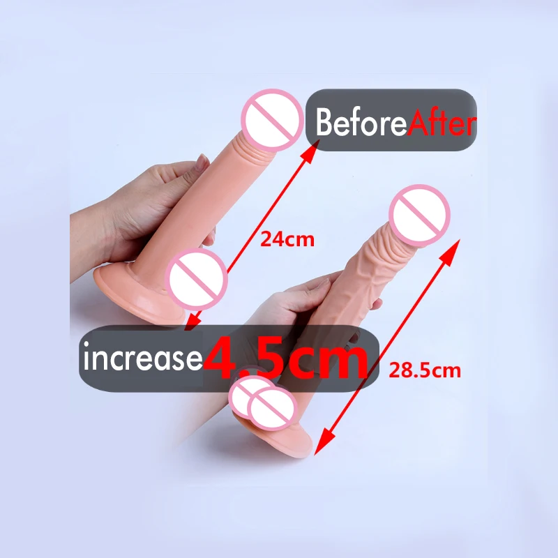 Hot Reusable Full Cover Penis Sleeve Ring Delay Impotence Erection Condoms for Sex Adult games Men woman Lock the sperm ring | Красота и