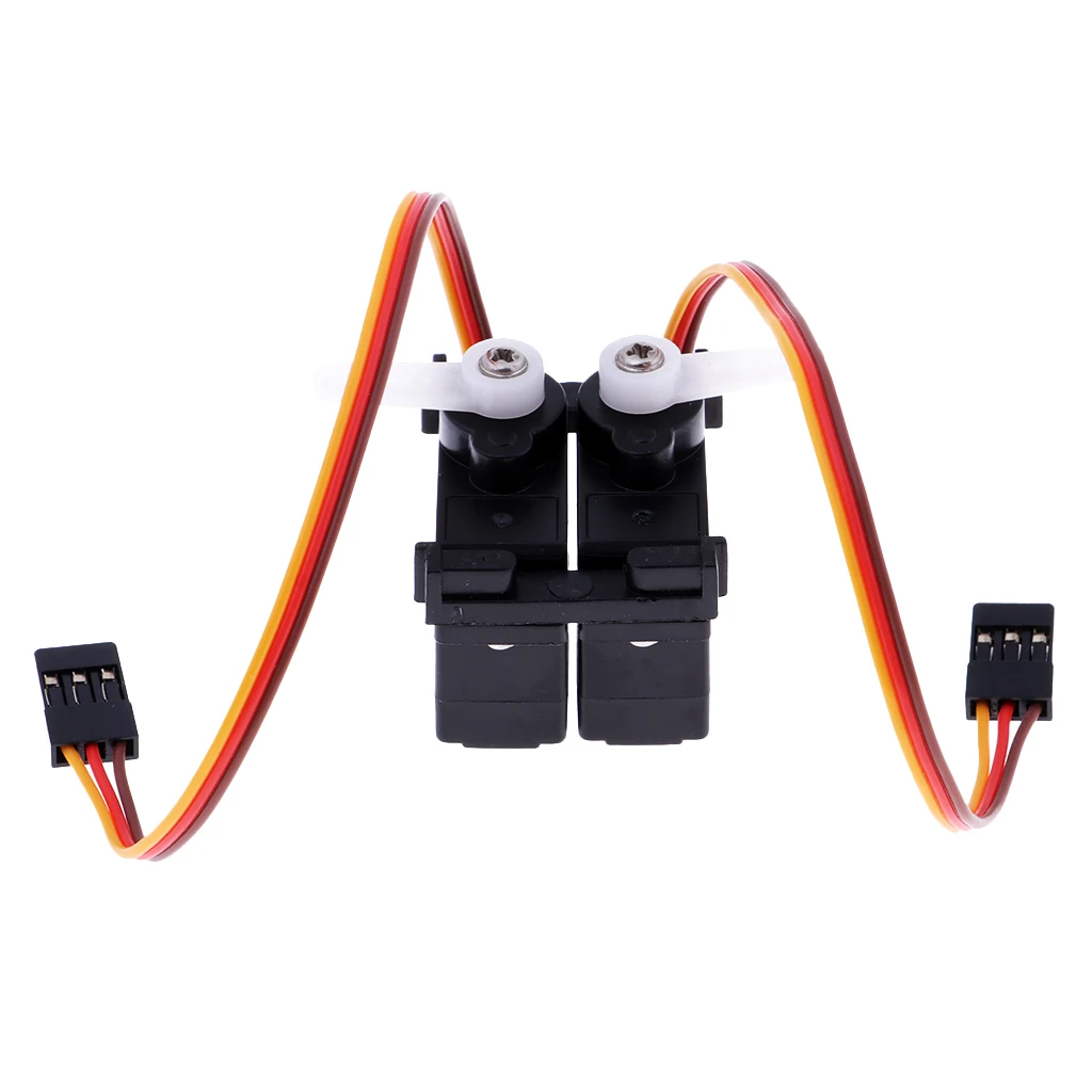 Детали для замены двигателя WLtoys V912 V915|Детали и аксессуары| |