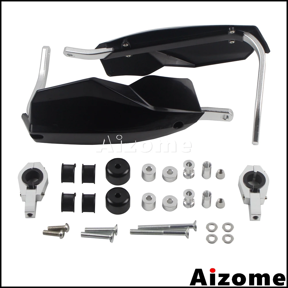Защита для рук мотоцикла Enduro 22 мм 28 EXC SXF XC SX SMR TE FE 125 250 300|Защита от падения| |