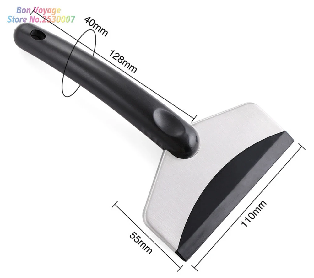 1 шт. автомобильный скребок для снега лопата льда инструменты Audi A4 B6 A3 A6 C5 Q7 A1 A5 A7 A8