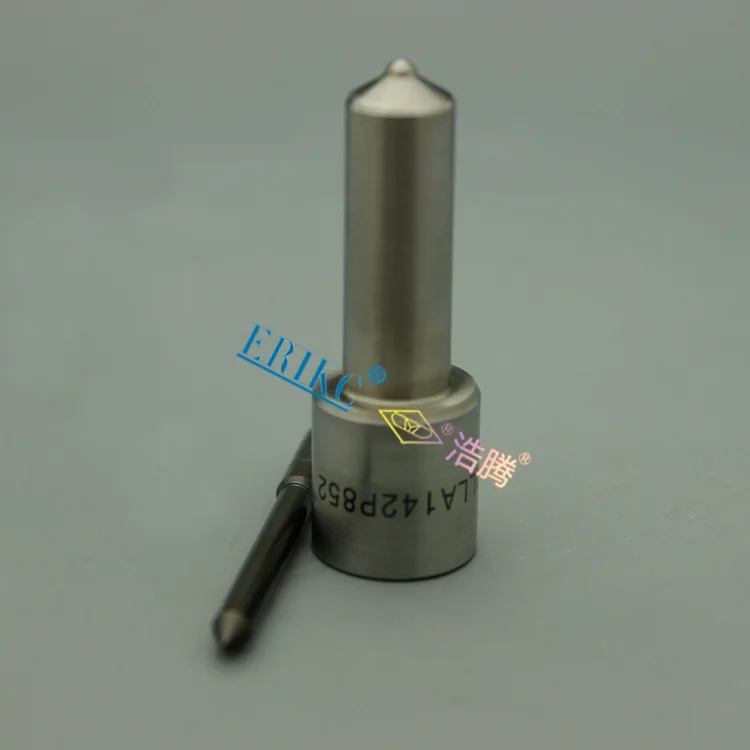 ERIKC DLLA 142 P852 Форсунка детали дизельного двигателя 0934008520 топливного инжектора