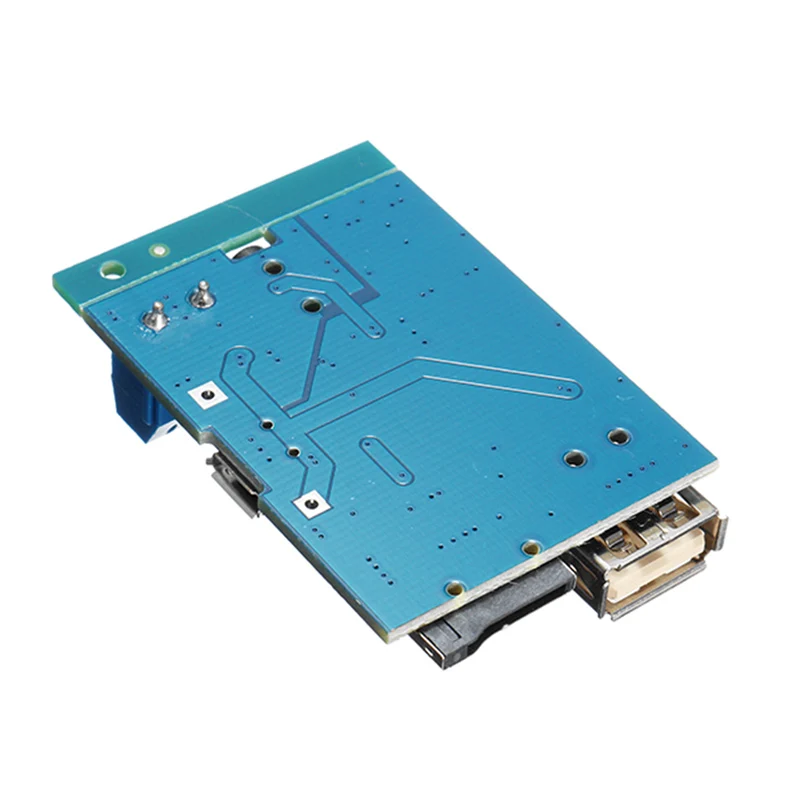 LEORY MP3 декодирующая плата без потерь аудио модуль с усилителем мощности tf карта u