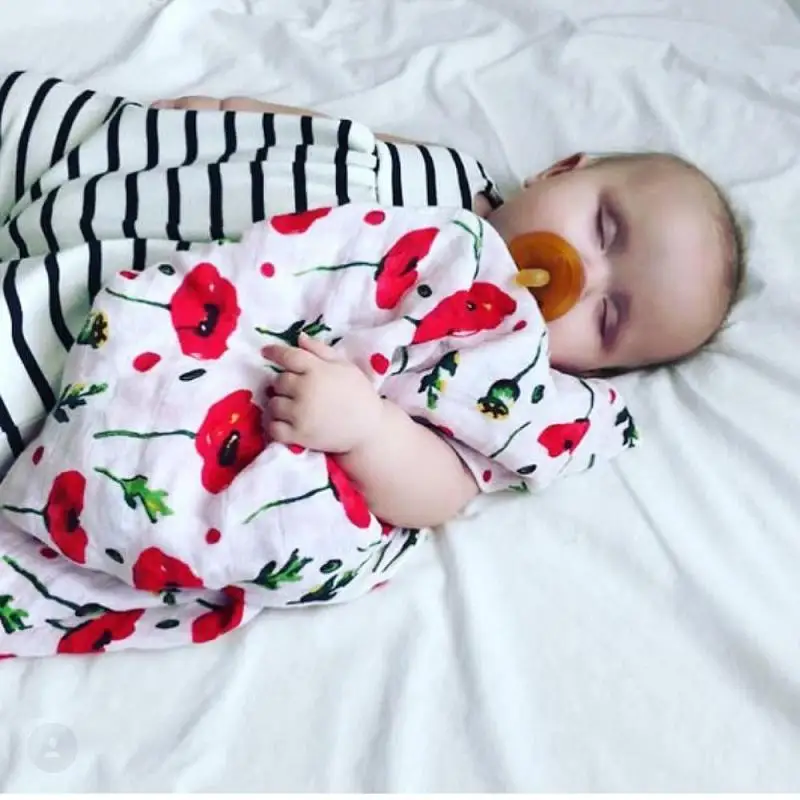 INS/горячее предложение, детское одеяло, NewbornSwaddle, 120x120 см, супер мягкое, дышащее, многофункциональное, муслиновое, хлопковое, покрывало, лимон, кактус, детское одеяло s