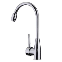 mayitr stainless steel 360 degree swivel faucet hot cold water kitchen bathroom mixer tap faucet for kitchen accessories